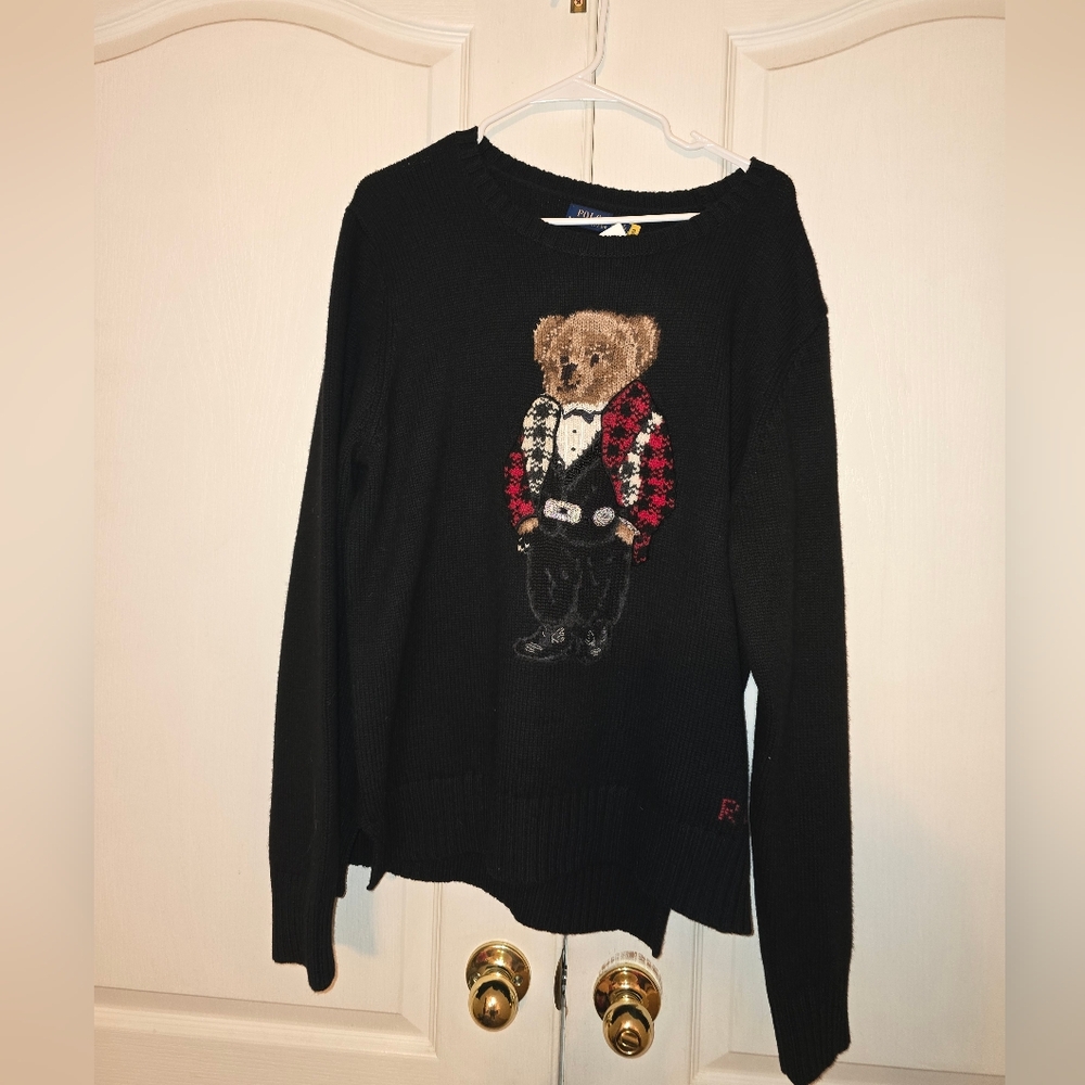 Ralph Lauren Sweater